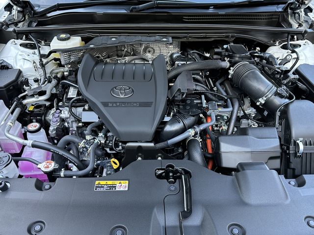 Toyota CROWN 2023-07 21145-21