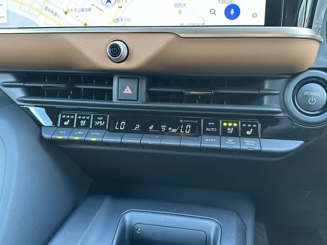 Toyota CROWN 2023-07 21145-9