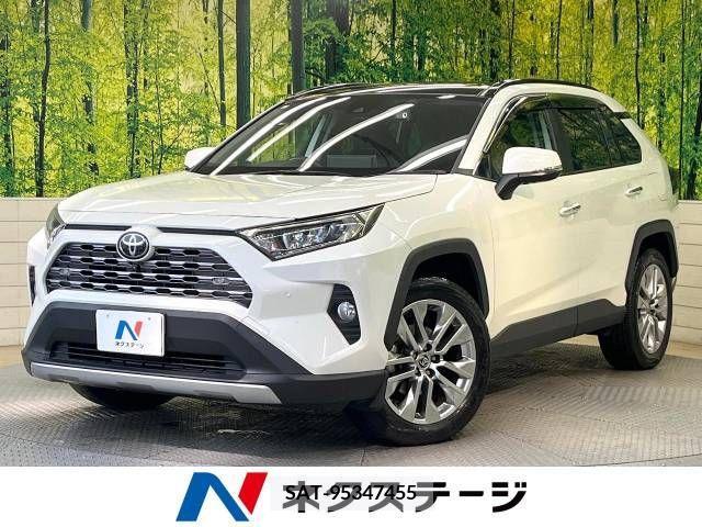 Toyota RAV4 2021-01 282813-0