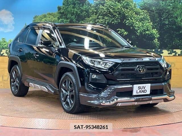 Toyota RAV4 2022-12 366944-17