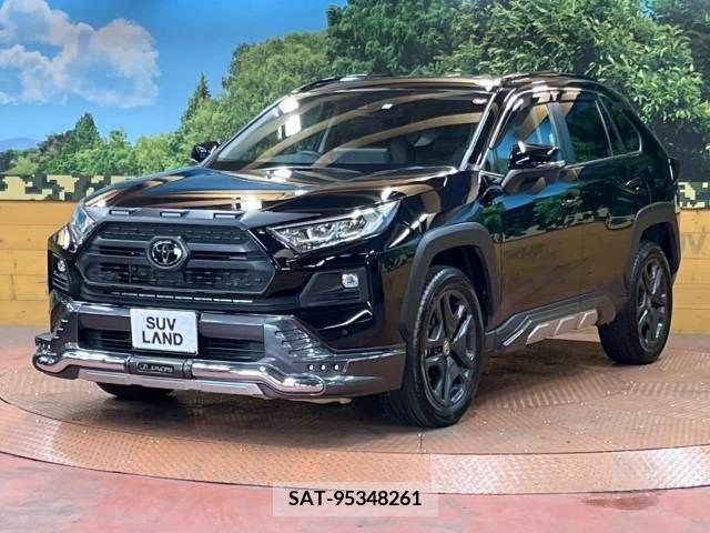 Toyota RAV4 2022-12 366944-16
