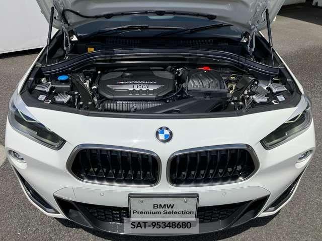 Bmw X2 2019-08 294109-8