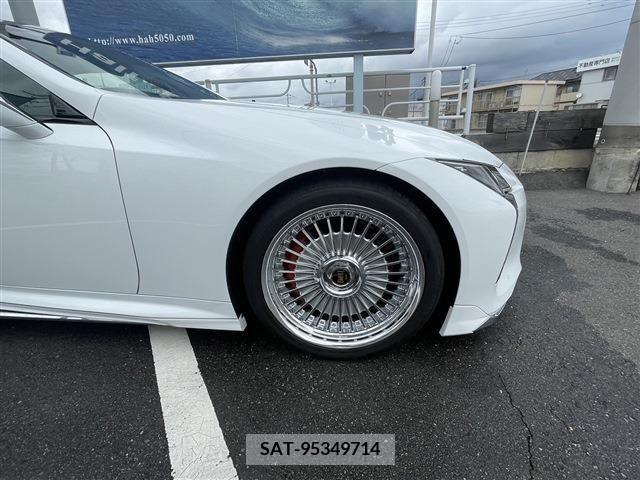 Lexus LC 2022-05 397110-6