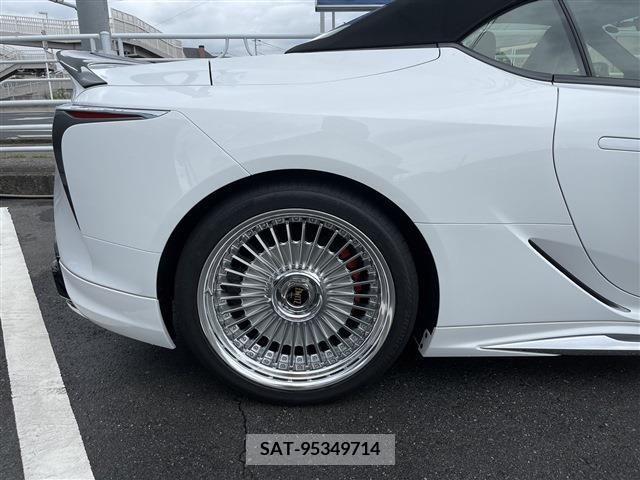 Lexus LC 2022-05 397110-5
