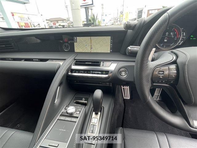 Lexus LC 2022-05 397110-13