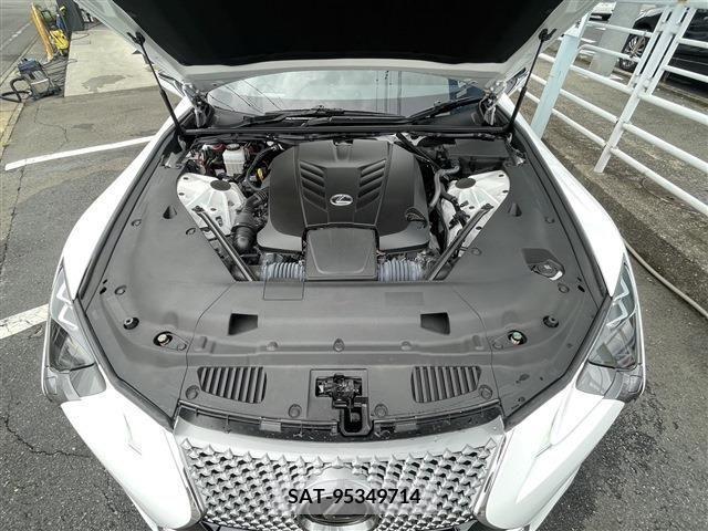 Lexus LC 2022-05 397110-9