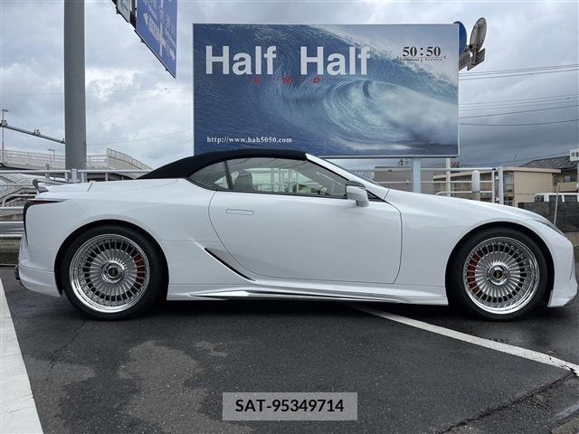 Lexus LC 2022-05 397110-4