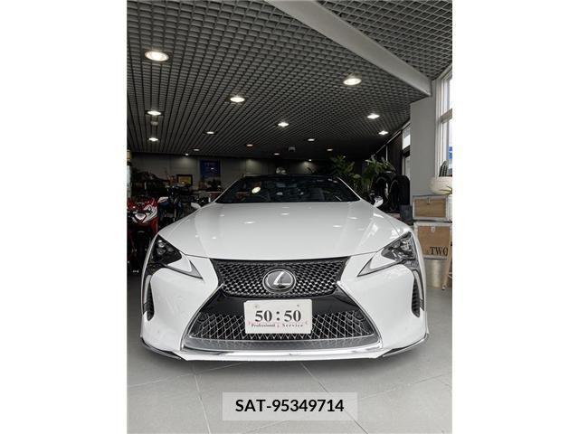 Lexus LC 2022-05 397110-17