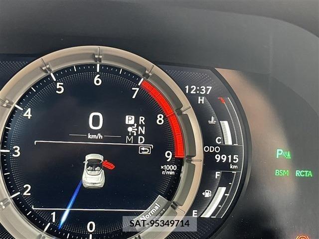 Lexus LC 2022-05 397110-16