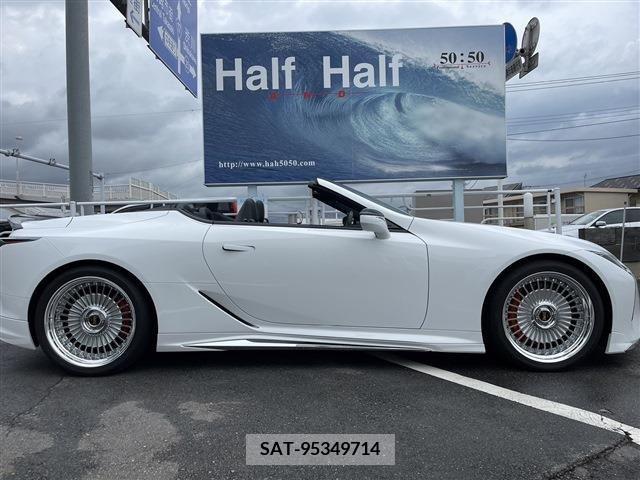 Lexus LC 2022-05 397110-7