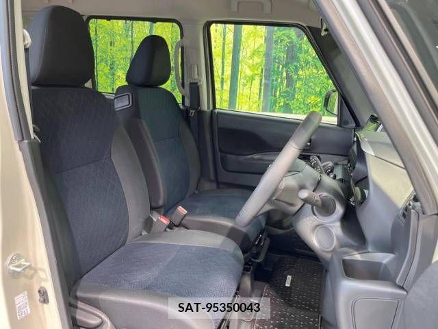Nissan ROOX 2020-07 324168-8