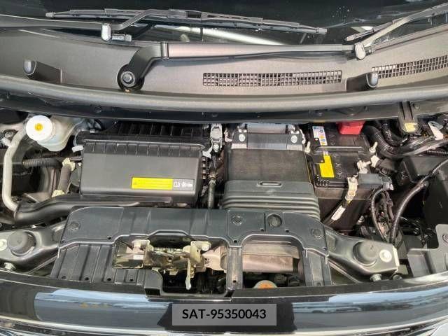 Nissan ROOX 2020-07 324168-18