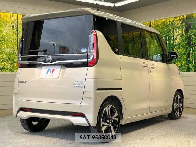 Nissan ROOX 2020-07 324168-17