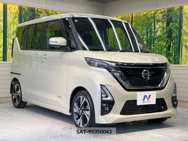 Nissan ROOX 2020-07 324168-16