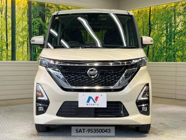Nissan ROOX 2020-07 324168-14
