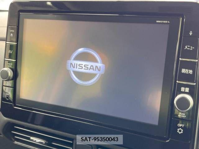 Nissan ROOX 2020-07 324168-2