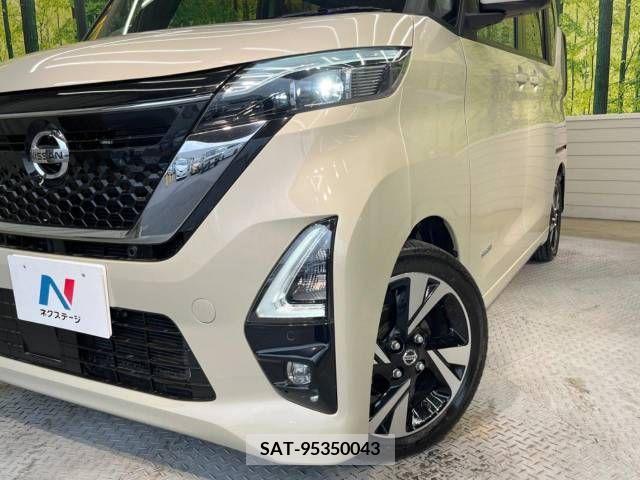 Nissan ROOX 2020-07 324168-12