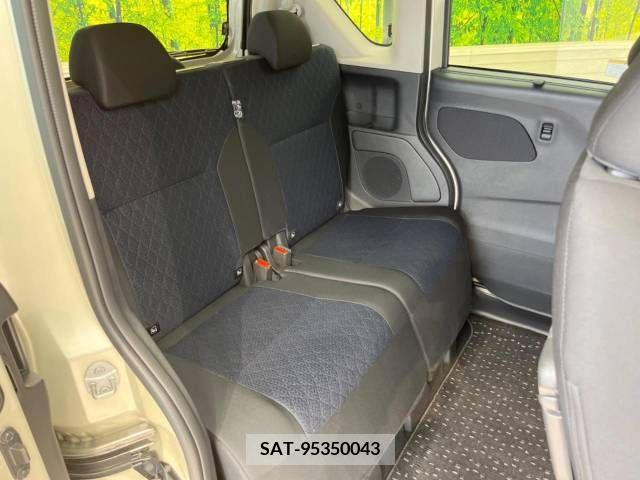 Nissan ROOX 2020-07 324168-9