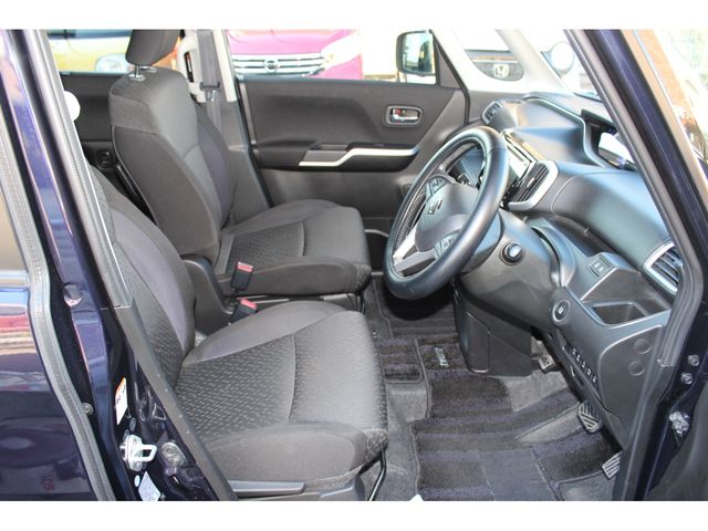 Suzuki SOLIO BANDIT 2016-04 17741-14