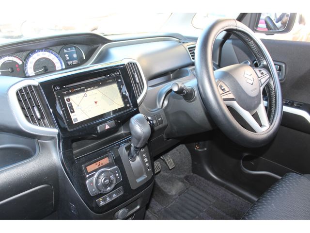 Suzuki SOLIO BANDIT 2016-04 17741-18