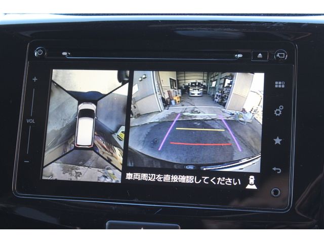 Suzuki SOLIO BANDIT 2016-04 17741-16