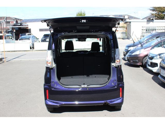 Suzuki SOLIO BANDIT 2016-04 17741-24
