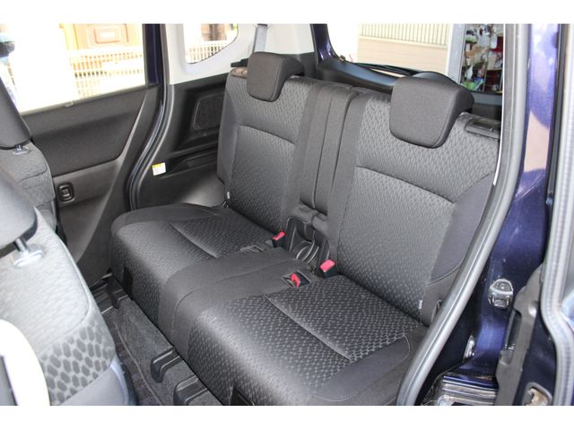 Suzuki SOLIO BANDIT 2016-04 17741-22