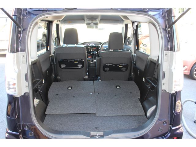 Suzuki SOLIO BANDIT 2016-04 17741-26