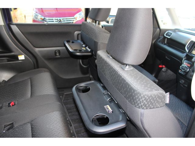 Suzuki SOLIO BANDIT 2016-04 17741-20