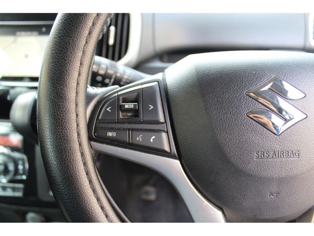 Suzuki SOLIO BANDIT 2016-04 17741-28