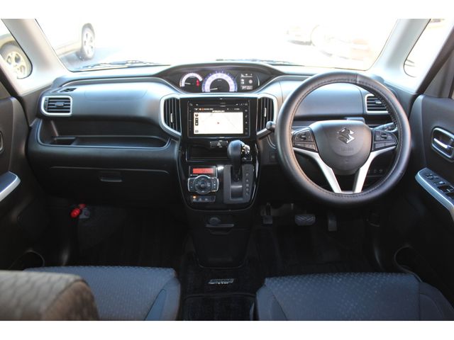 Suzuki SOLIO BANDIT 2016-04 17741-1