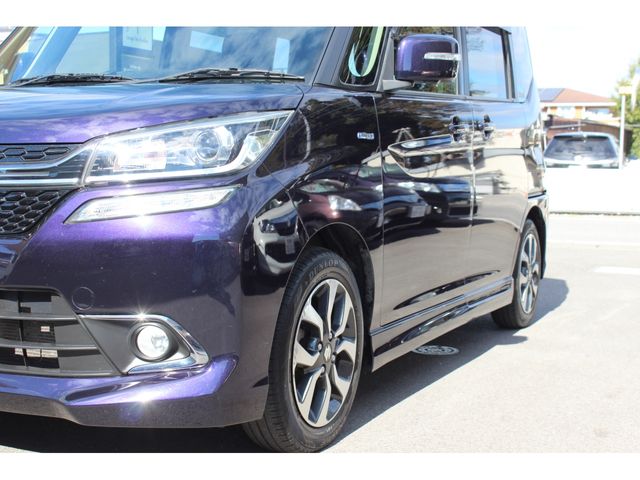 Suzuki SOLIO BANDIT 2016-04 17741-11