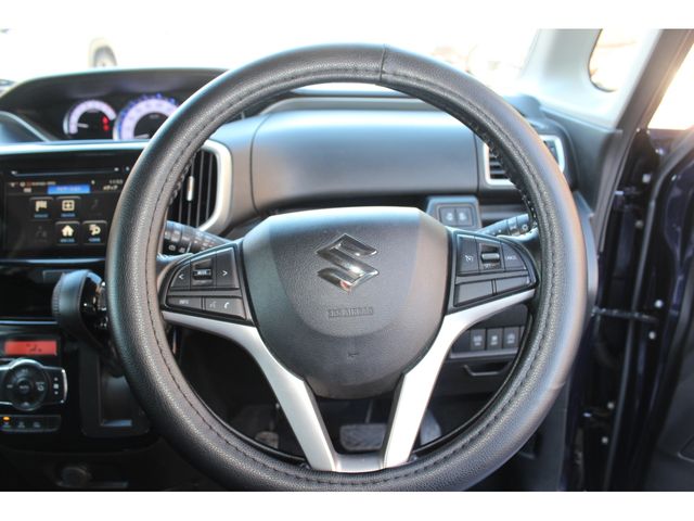 Suzuki SOLIO BANDIT 2016-04 17741-15