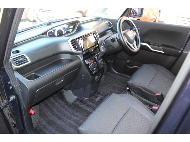 Suzuki SOLIO BANDIT 2016-04 17741-17