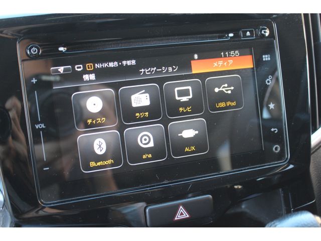Suzuki SOLIO BANDIT 2016-04 17741-19