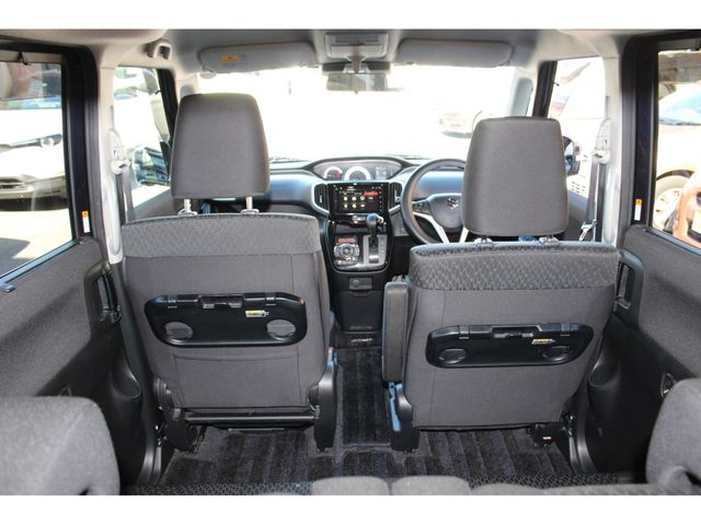 Suzuki SOLIO BANDIT 2016-04 17741-23