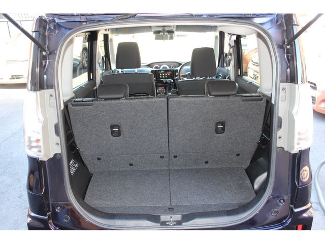 Suzuki SOLIO BANDIT 2016-04 17741-25