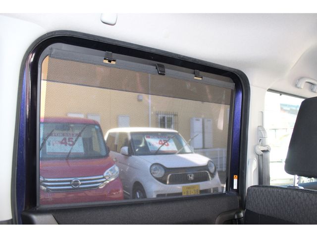 Suzuki SOLIO BANDIT 2016-04 17741-21