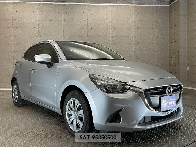 Mazda DEMIO 2017-07 233266-10