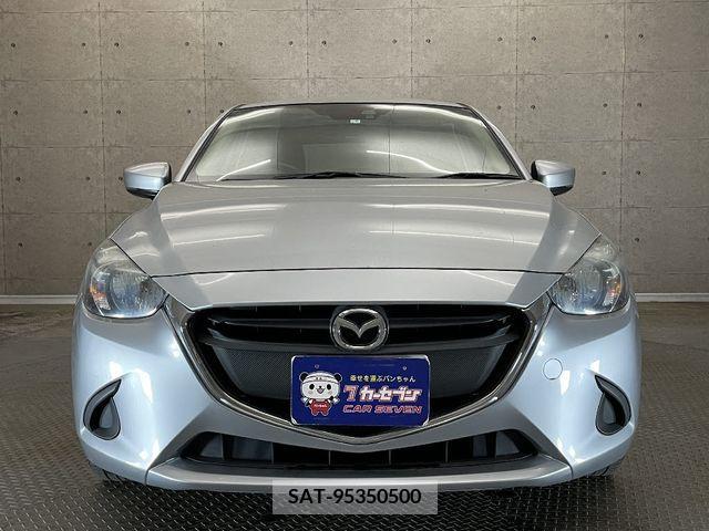Mazda DEMIO 2017-07 233266-9