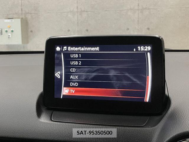 Mazda DEMIO 2017-07 233266-16