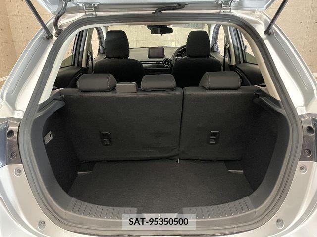 Mazda DEMIO 2017-07 233266-7