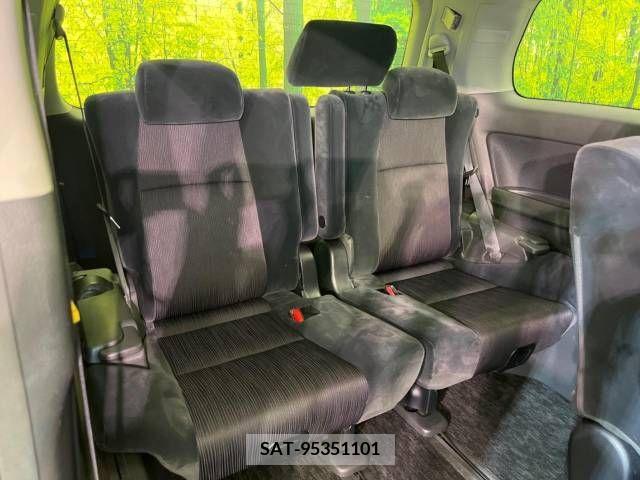Toyota VELLFIRE 2010-06 327546-5