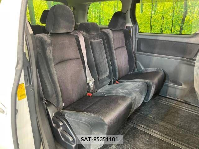 Toyota VELLFIRE 2010-06 327546-4