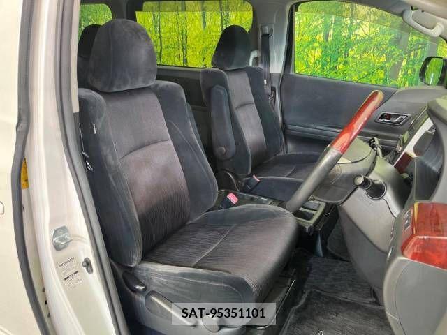 Toyota VELLFIRE 2010-06 327546-3