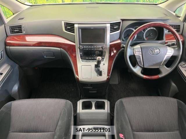 Toyota VELLFIRE 2010-06 327546-1