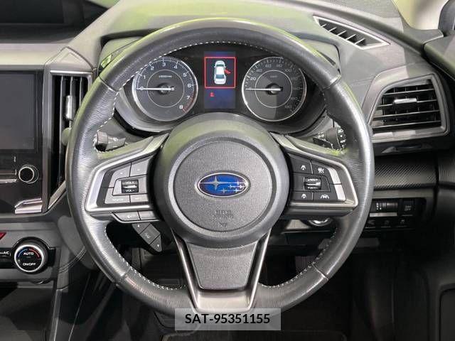Subaru IMPREZA 2017-03 209355-11