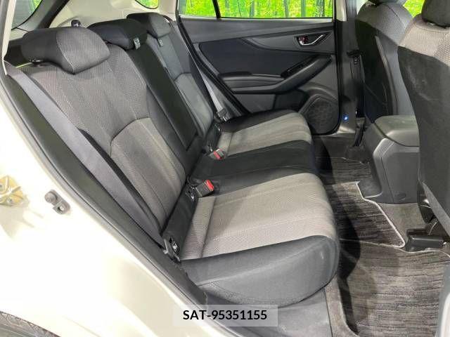 Subaru IMPREZA 2017-03 209355-9