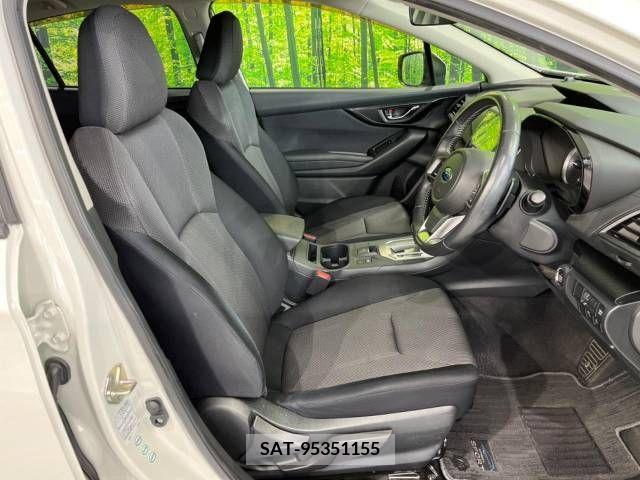 Subaru IMPREZA 2017-03 209355-8