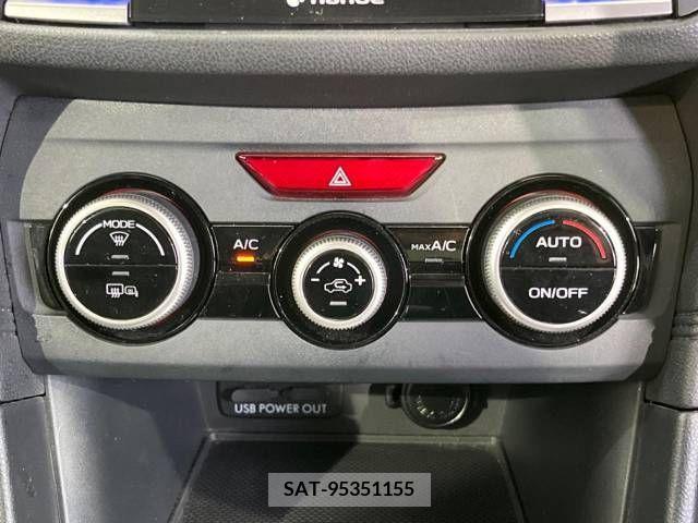 Subaru IMPREZA 2017-03 209355-7